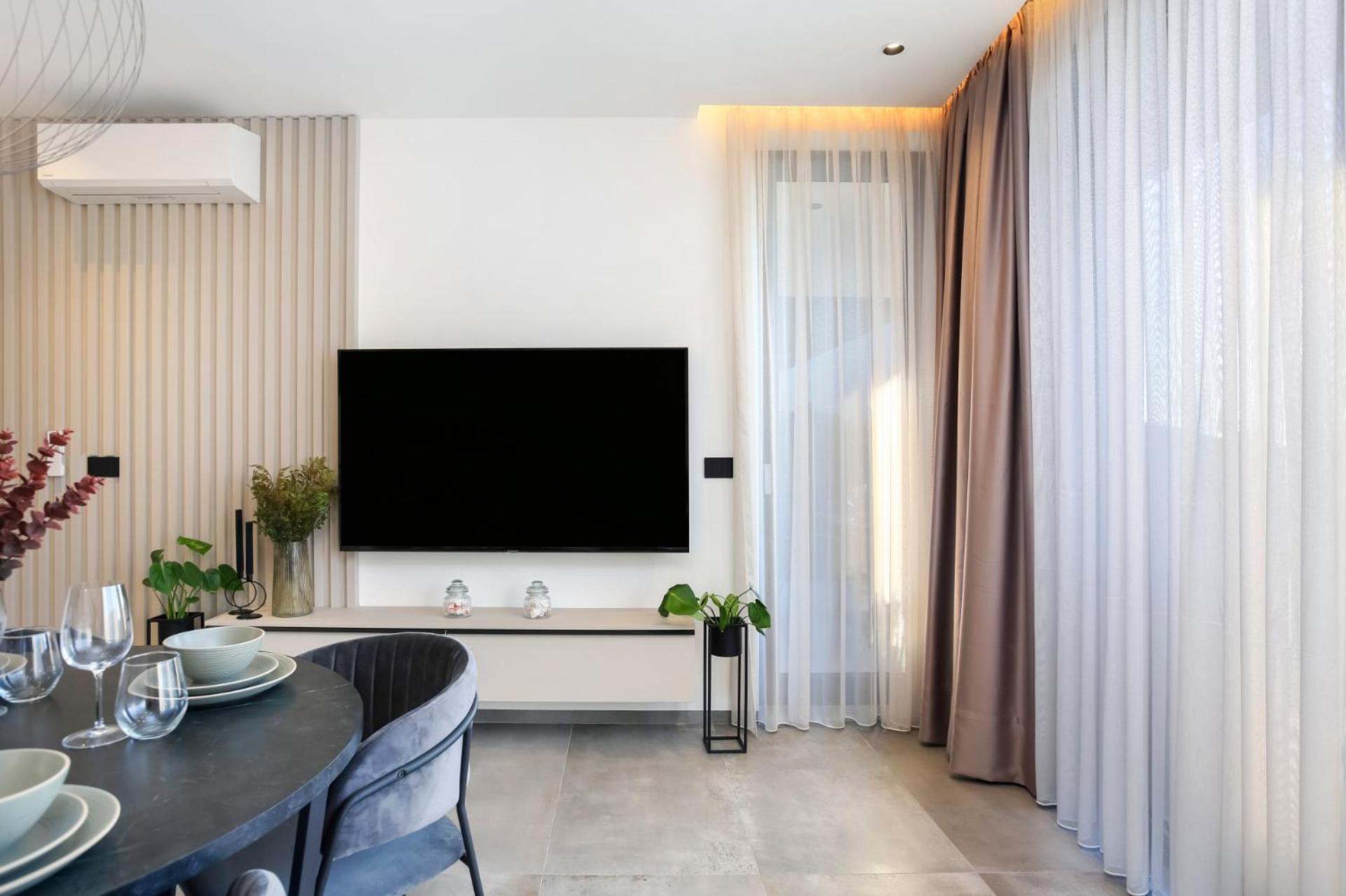 Fly Apartments Medulin - 50M From The Beach - New 2024 外观 照片
