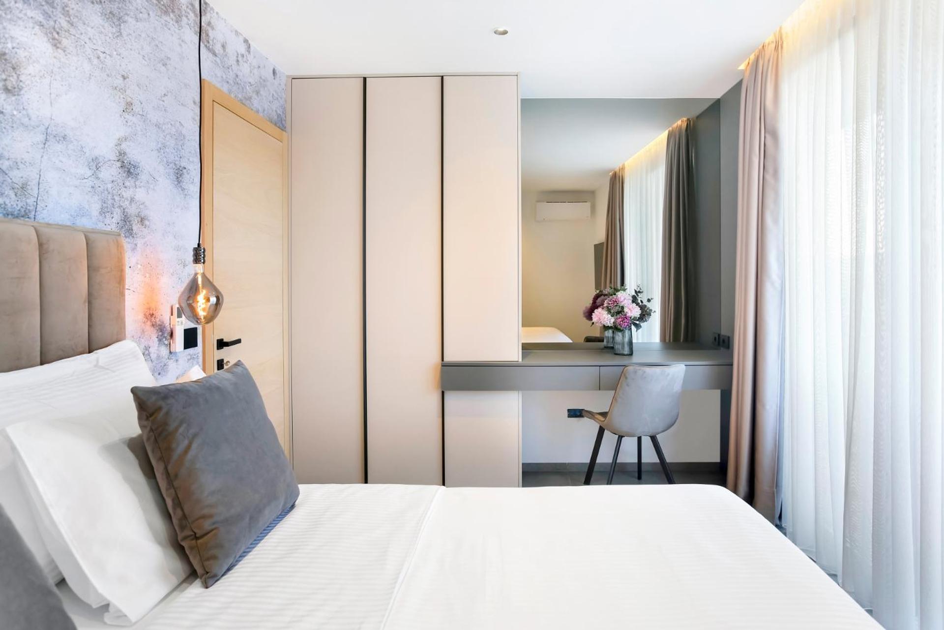 Fly Apartments Medulin - 50M From The Beach - New 2024 外观 照片