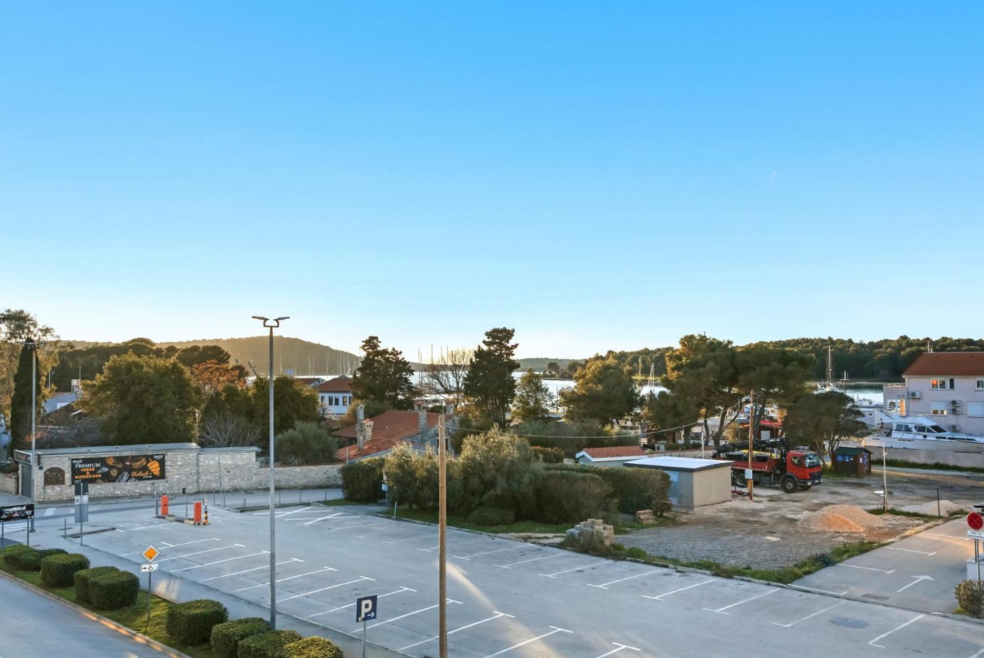 Fly Apartments Medulin - 50M From The Beach - New 2024 外观 照片