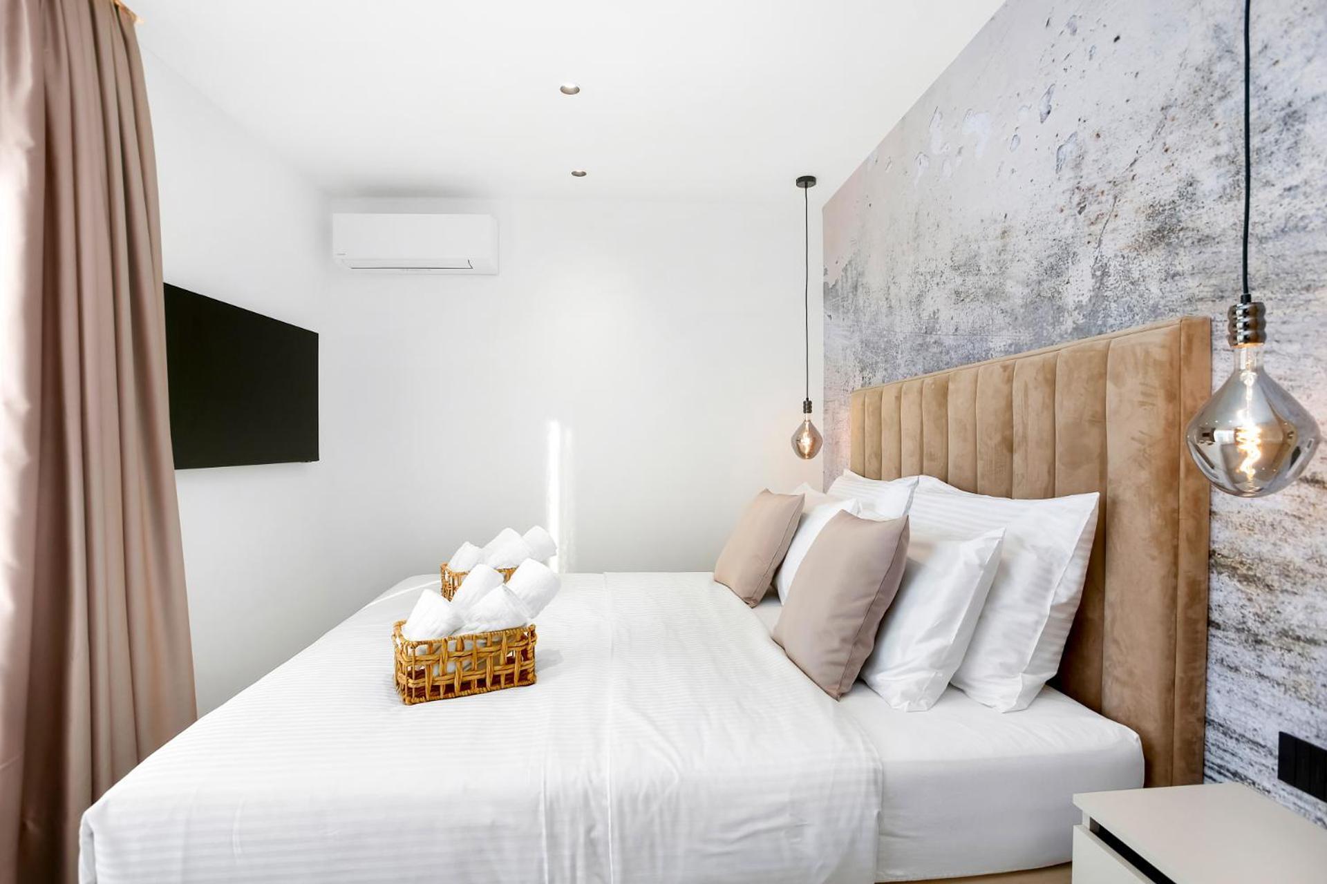 Fly Apartments Medulin - 50M From The Beach - New 2024 外观 照片