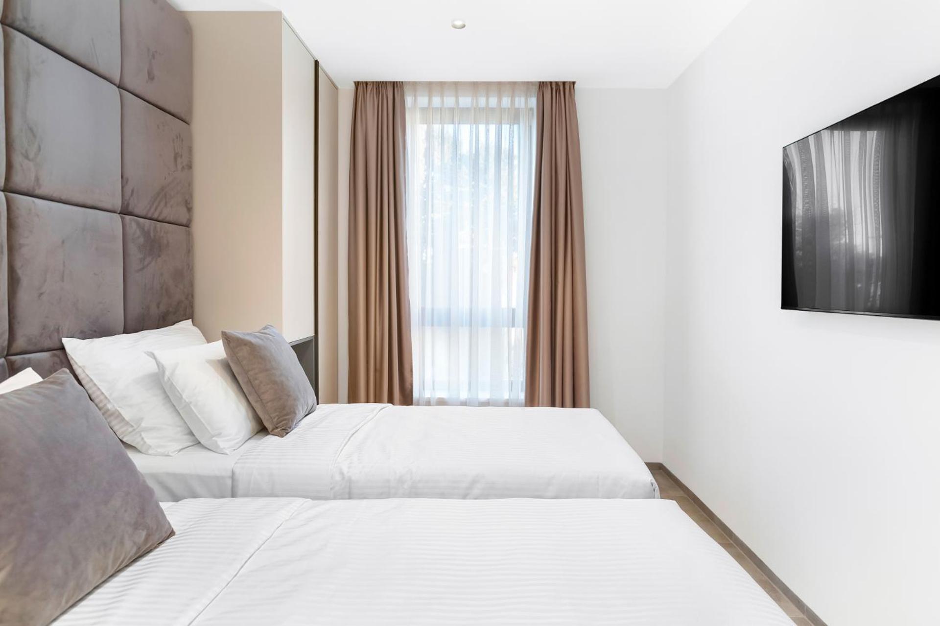 Fly Apartments Medulin - 50M From The Beach - New 2024 外观 照片