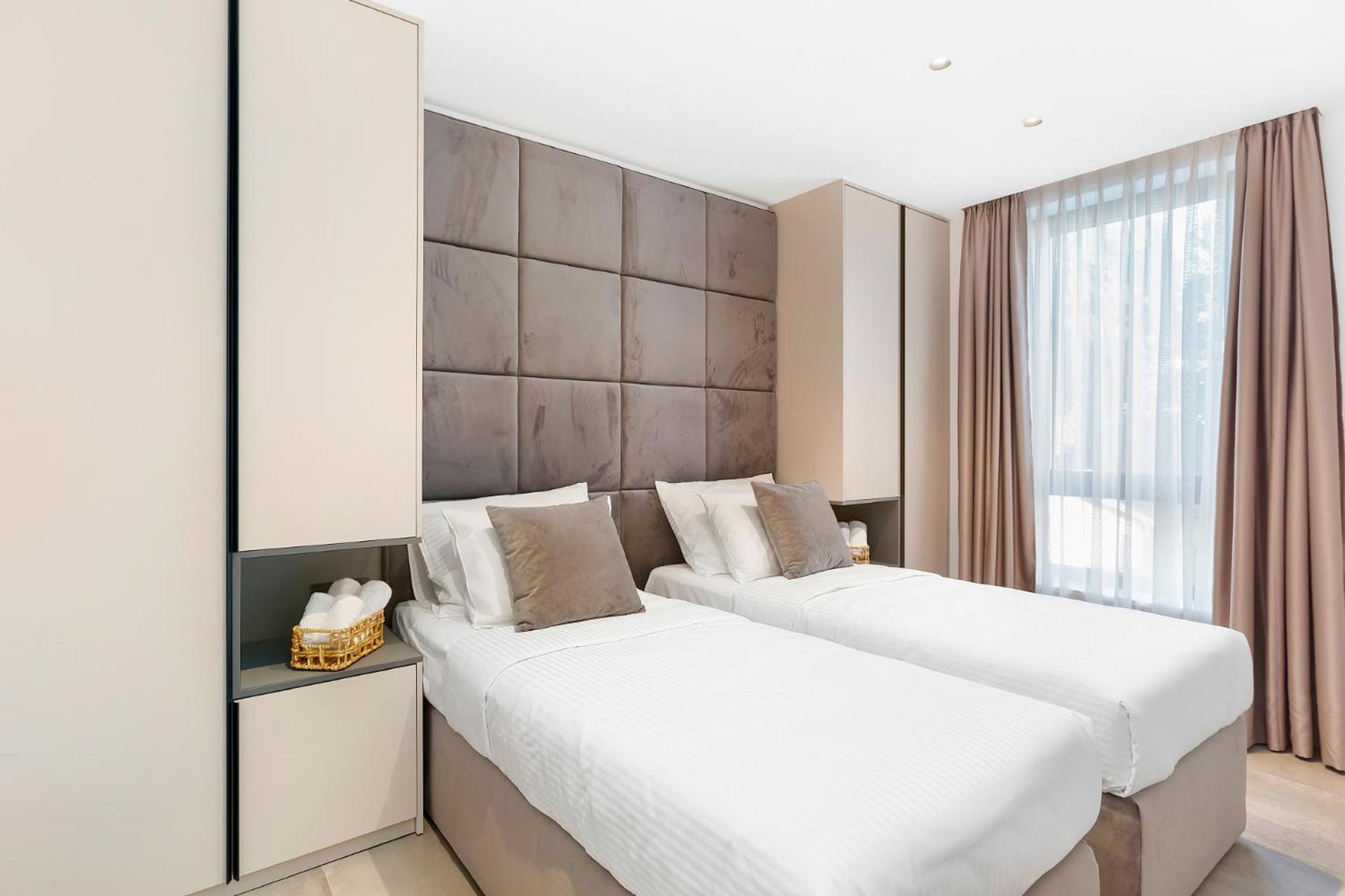 Fly Apartments Medulin - 50M From The Beach - New 2024 外观 照片