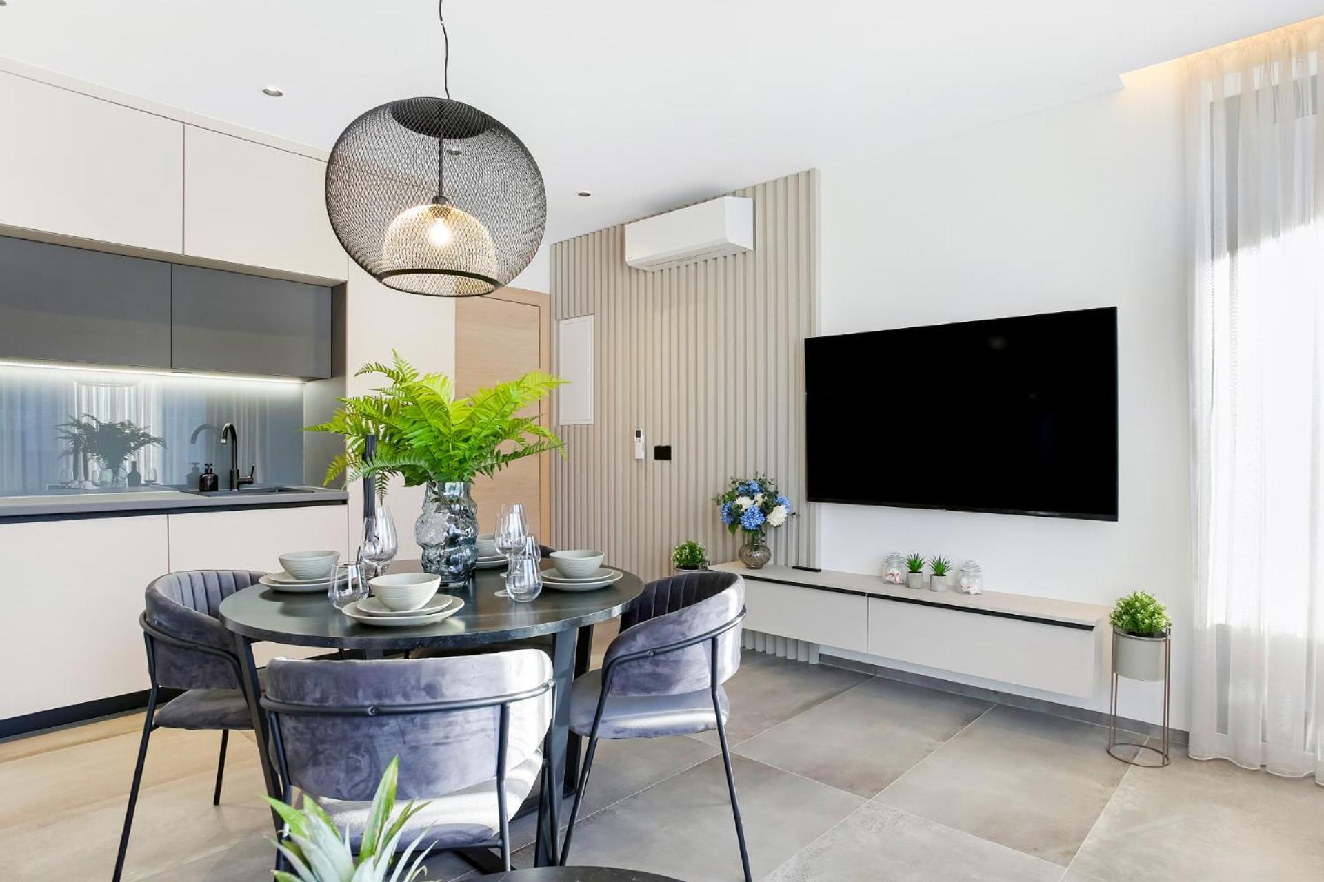 Fly Apartments Medulin - 50M From The Beach - New 2024 外观 照片