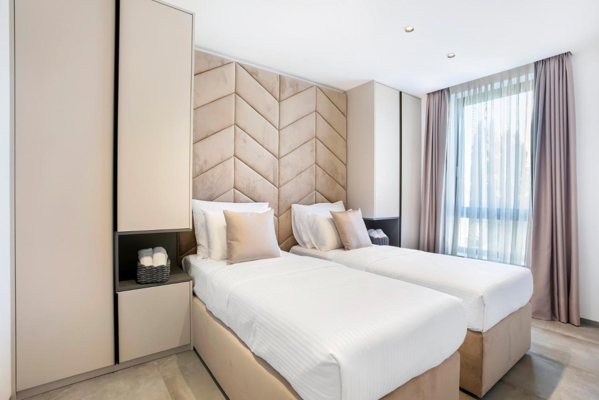 Fly Apartments Medulin - 50M From The Beach - New 2024 外观 照片