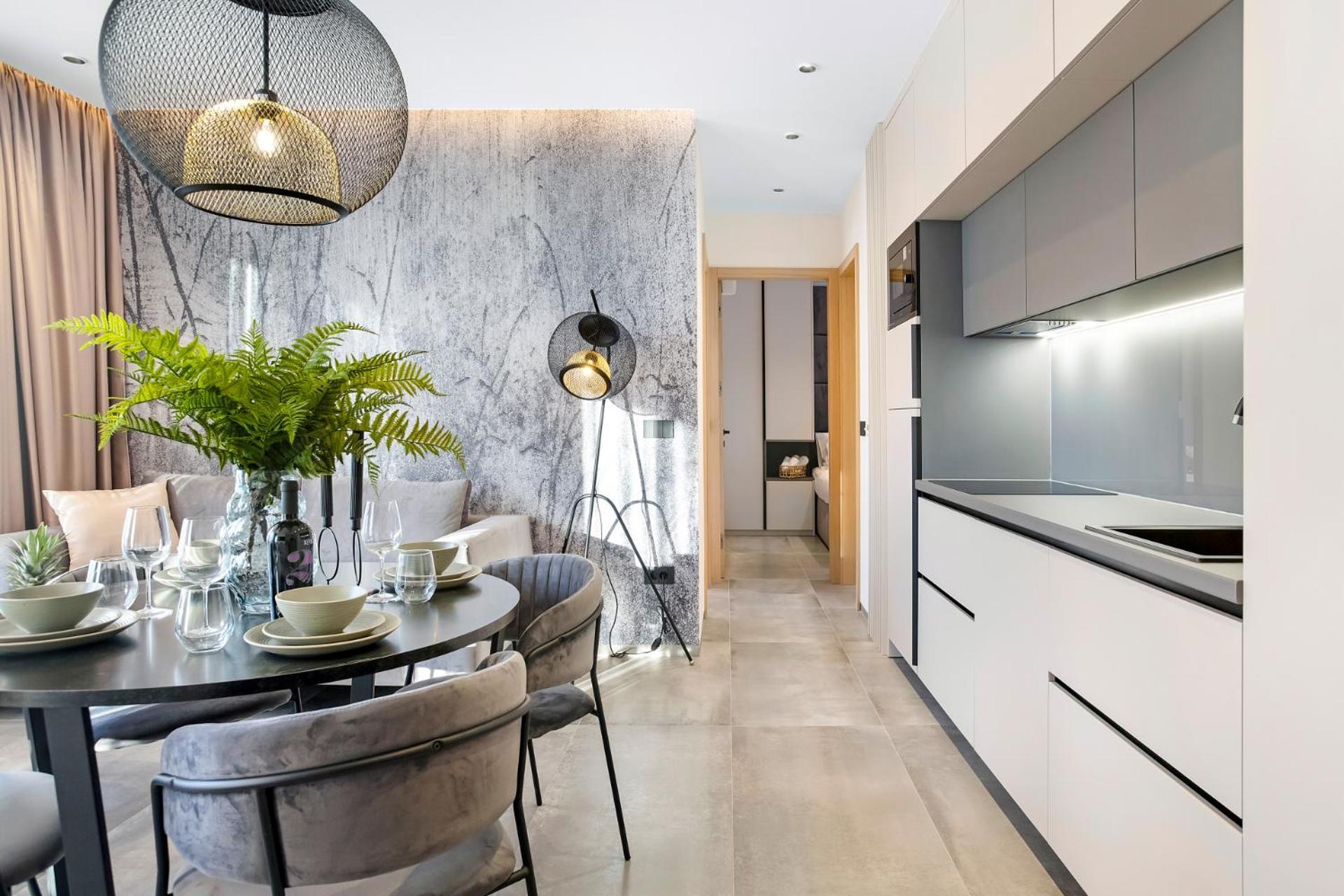 Fly Apartments Medulin - 50M From The Beach - New 2024 外观 照片